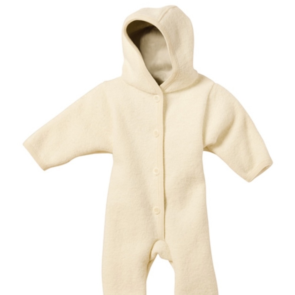 Disana 3-6 months overalls